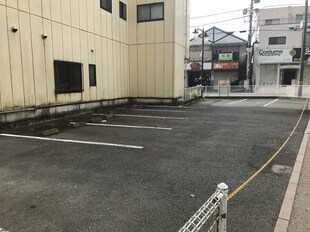 御殿場駅 徒歩3分 2階の物件外観写真